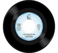David Ruffin - I Can't Stop The Rain / Questions (7") [Vinilo]