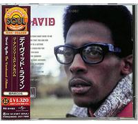 David Ruffin – The Unreleased Album