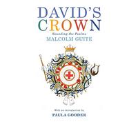 David’s Crown: A Poetic Companion to the Psalms