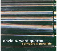 David S. Quartet Ware - Corridors & Parallels