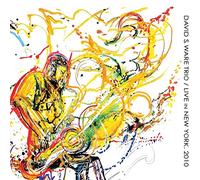 David S. Ware - Live in New York 2010