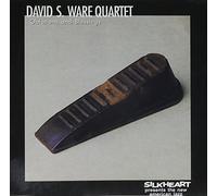David S. Ware - Oblations & Blessings