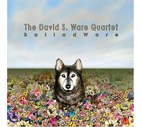 David S.Ware Qurtet - Ballad Ware
