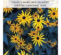David S. Ware - Theatre Garonne, 2008