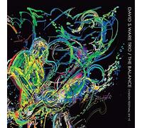David S. Ware Trio - The Balance (Vision Festival XV +)