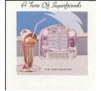 David Sanborn - A Taste of Superfriends - The First Sampler (UK Import)