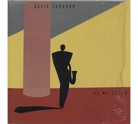 David Sanborn - As We Speak