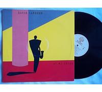 DAVID SANBORN As We Speak vinyl LP