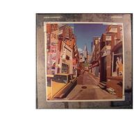 David Sanborn - Backstreet