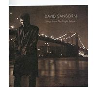 David Sanborn - Best of [Ltd.Lower Price Editi