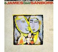 David Sanborn & Bob James - Double Vision [Vinilo]