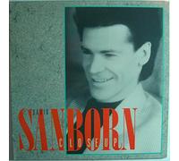 David Sanborn - Close-up (1988) [VINYL]