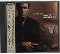 David Sanborn - Closer