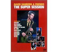 David Sanborn & Friends - Super Session I [Alemania] [DVD]