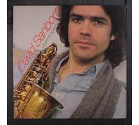DAVID SANBORN - heart to heart LP