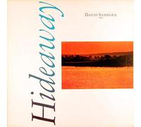 David Sanborn - Hideaway