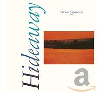 David Sanborn - Hideaway