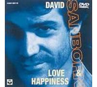 David Sanborn - Love & Happiness [1986] [Alemania] [DVD]