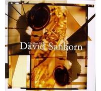 David Sanborn - The Best Of David Sanborn