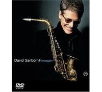 David Sanborn - Time Again [DVD de Audio]