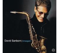 David Sanborn - Timeagain - UHQCD