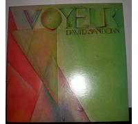 David Sanborn - Voyeur