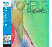 David Sanborn - Voyeur