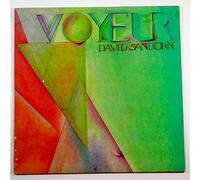 David Sanborn - Voyeur