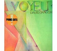 David Sanborn - Voyeur (Green Cover) [Vinyl LP]