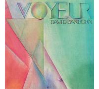 David Sanborn - Voyeur - Warner Bros. Records - WB 56 900, Warner Bros. Records - BSK 3546