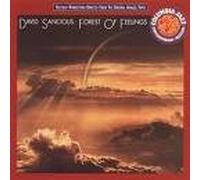 David Sancious - Forest Of Feelings