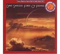 David Sancious - Forest of Feelings