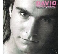 David Santisteban - Echar a Volar