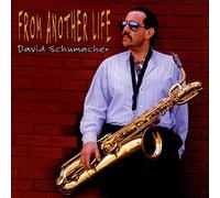 David Schumacher - From Another Life