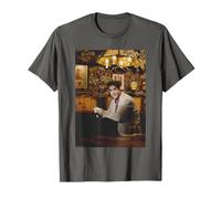 David Schwimmer Amigos Actor Por Michael Grecco Camiseta
