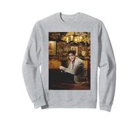 David Schwimmer Amigos Actor Por Michael Grecco Sudadera