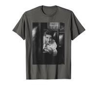 David Schwimmer Ross Geller Amigos Actor Por Michael Grecco Camiseta