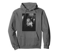 David Schwimmer Ross Geller Amigos Actor Por Michael Grecco Sudadera con Capucha