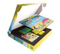 David se va a la playa / Editorial GEU/ Recomendado a partir de 6 años/ Facilita la lectoescritura / Refuerza la comprensión / Incluye pictogramas (Las aventuras de David)