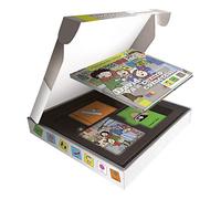 David se va al centro comercial / Editorial GEU/ Recomendado a partir de 6 años/ Facilita la lectoescritura / Indicado para reforzar la comprensión (Las aventuras de David)