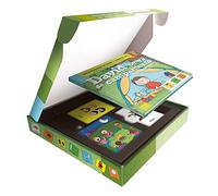 David se va de campamento / Editorial GEU/ Recomendado a partir de 6 años/ Facilita la lectoescritura / Indicado para reforzar la comprensión (Las aventuras de David)