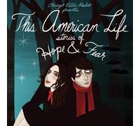 David Sedaris This American Life: Stories of (CD) (Importación USA)