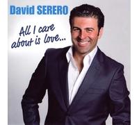 David Serero - All I Care About Is Love