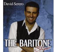 David Serero - The Baritone Show