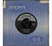 David Seville & The Chipmunks - Ragtime Cowboy Joe - 1st