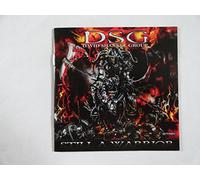 David shankle group (dsg) - Still a warrior