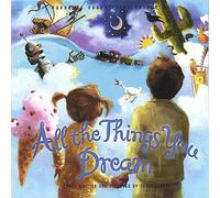 David Sharpe - All the Things You Dream