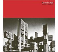 David Shea - The Tower Of Mirrors [VINYL] [Vinilo]