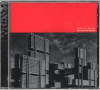 David Shea - Tower of Mirrors
