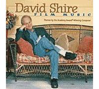 David Shire: Film Music